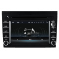 Hla Car DVD Player Android 5.1 Auto DVD pour Prosche Cayman / 911 GPS Navigatiion Bluetooth TV 3G WiFi